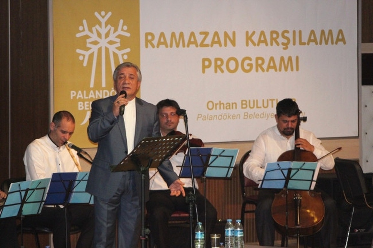 Palandöken Belediyesi\'nden Ramazanın Ruhuna Uygun Çalışmalar