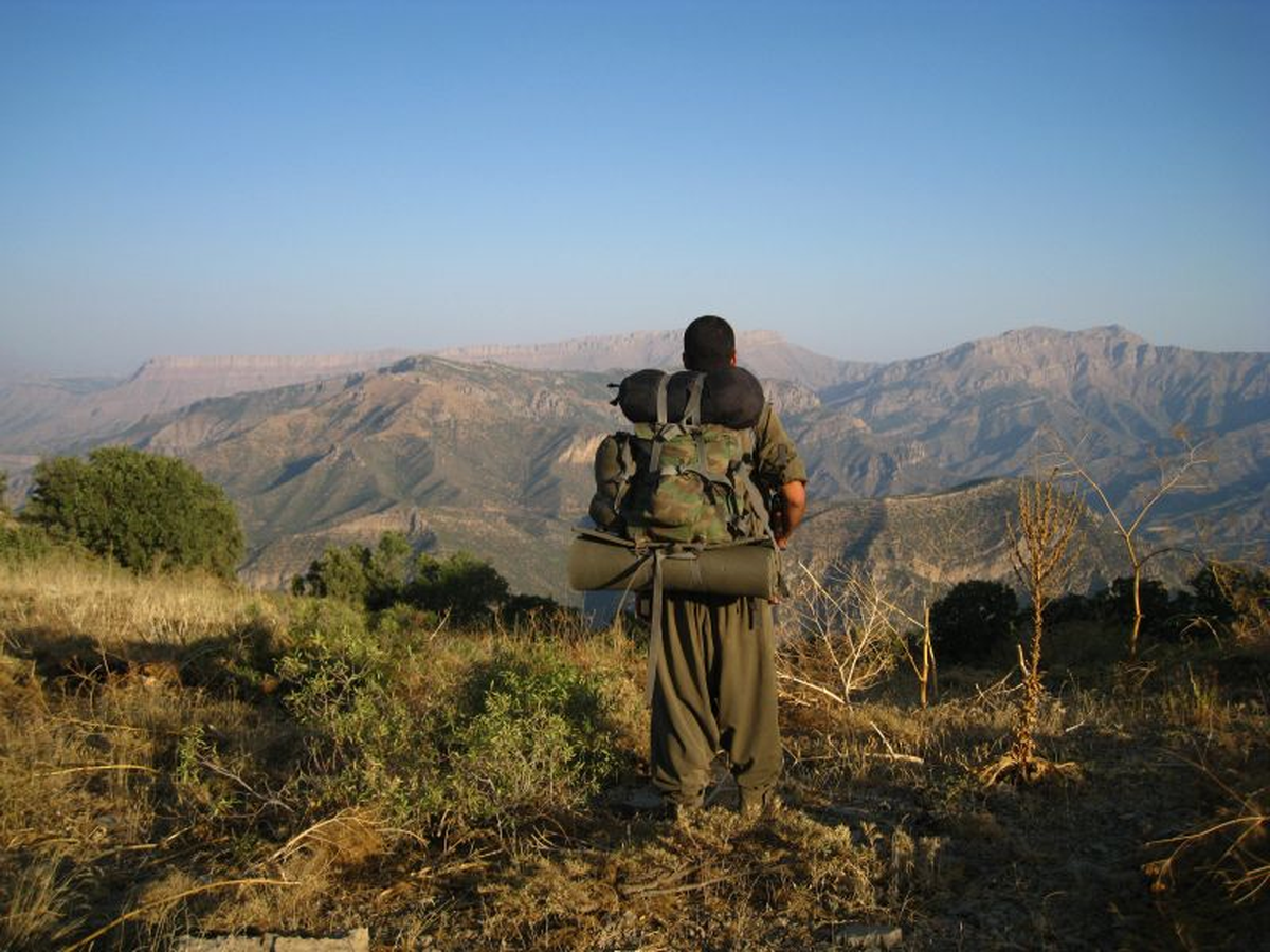 PKK Bitlis\'te 3 Kişiyi Kaçırdı