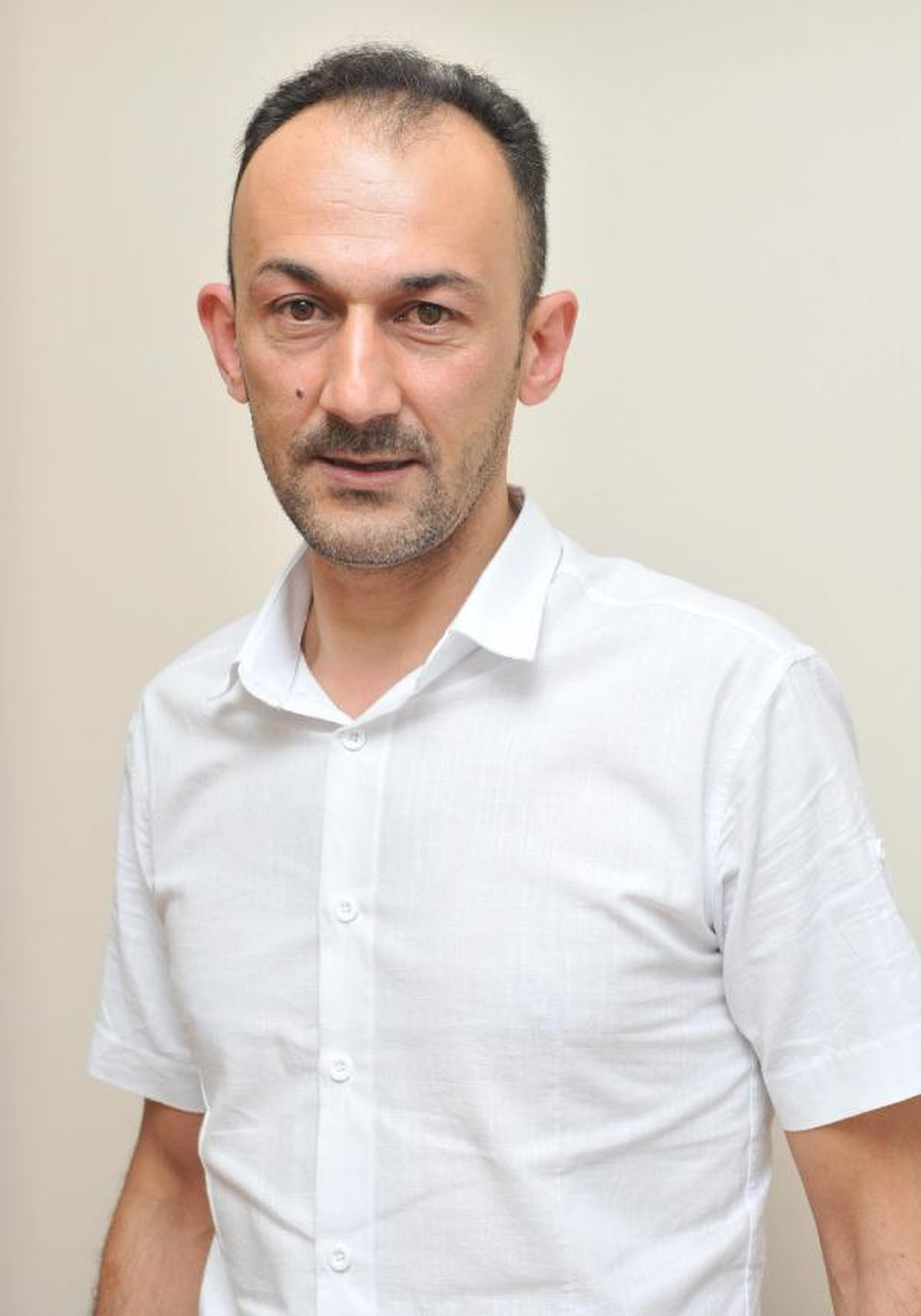 Polis İfadesindeki İmzası Sahte Çıkan Tutuklu Tahliye Edildi (2)