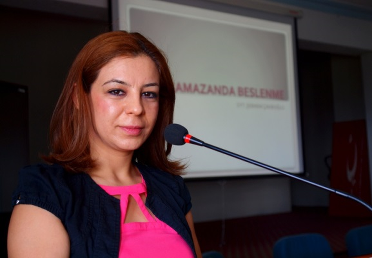 Ramazan Ayında Beslenme