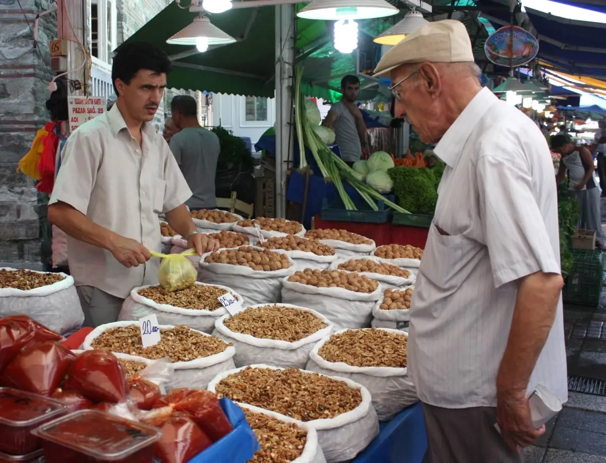Ramazan, Çarşı Pazara Bereket Getirdi