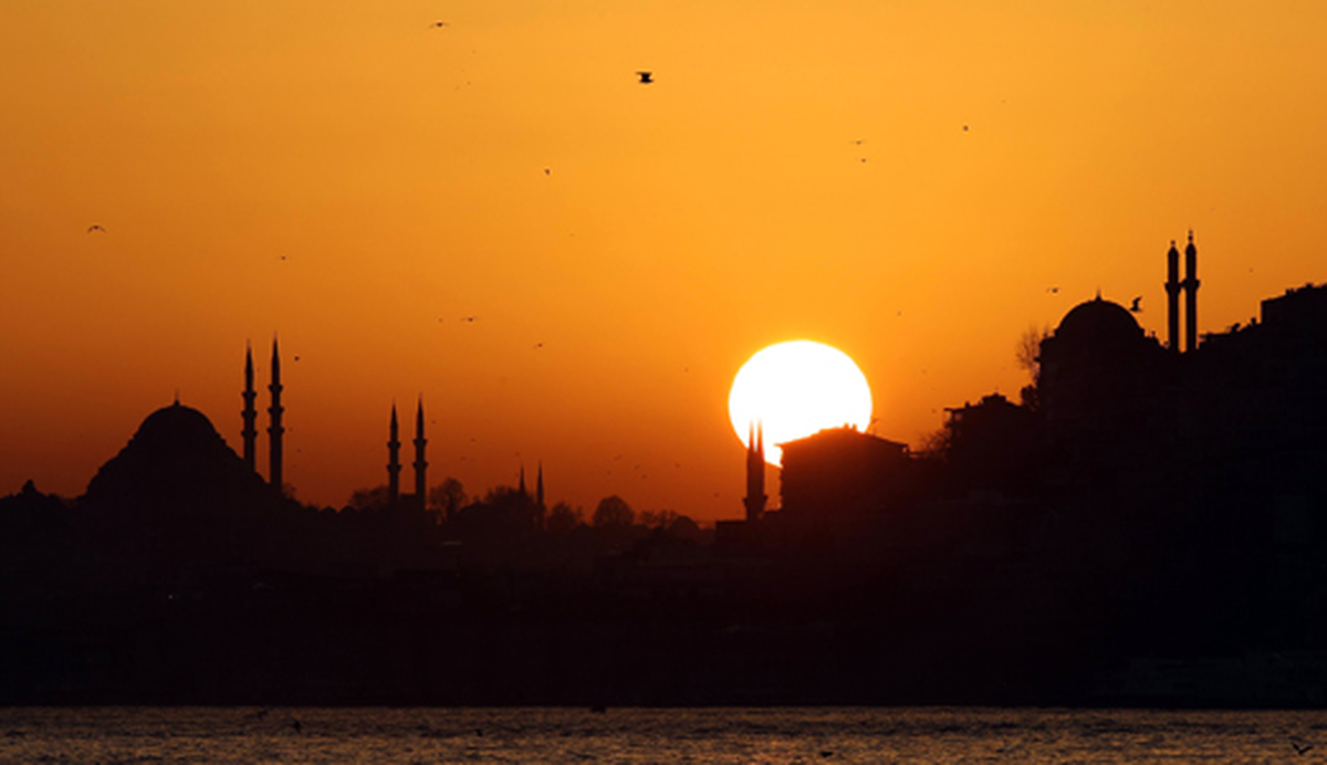 Ramazan Mesajları