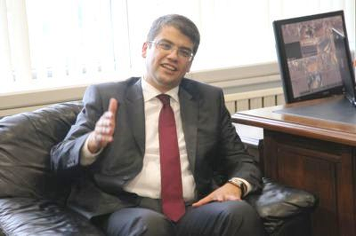 Ramazan "Strese Uyumu" Öğretiyor