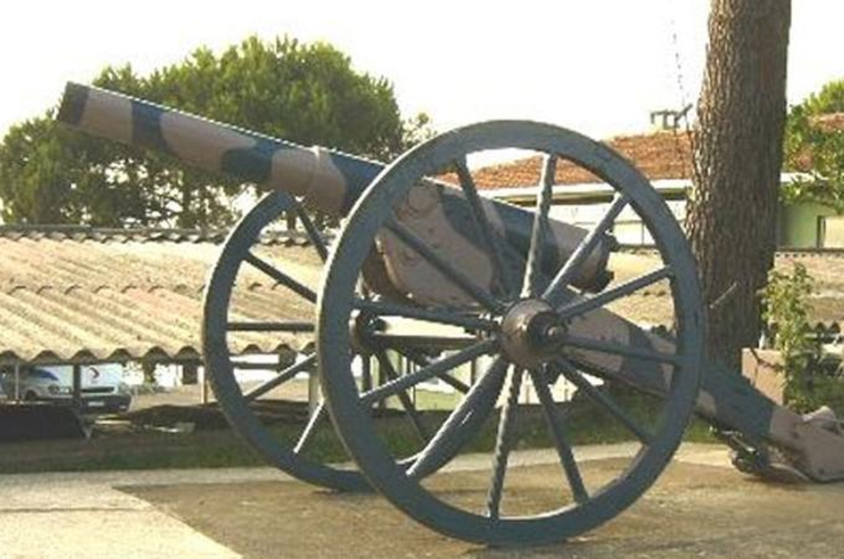 Ramazanın İlk İftar Topu Kars\'ta Atıldı