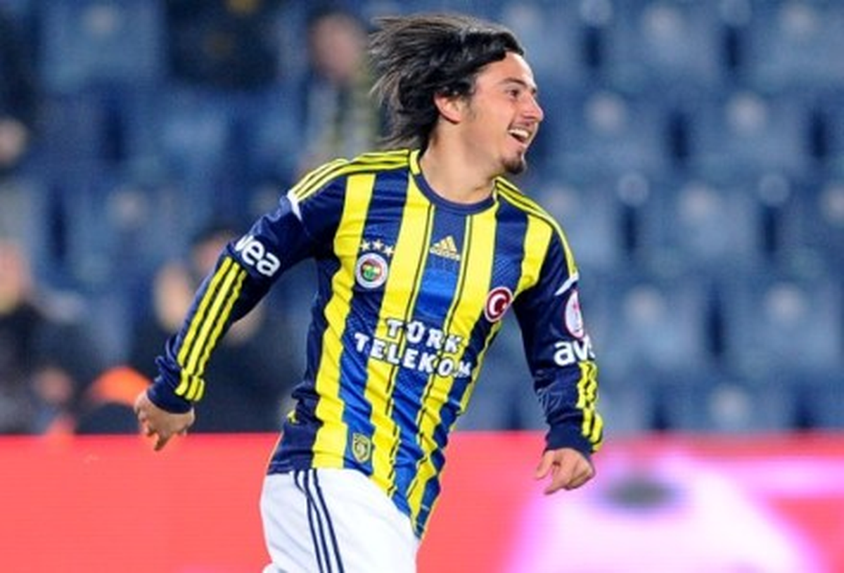 Recep Niyaz Geliyor Mu?