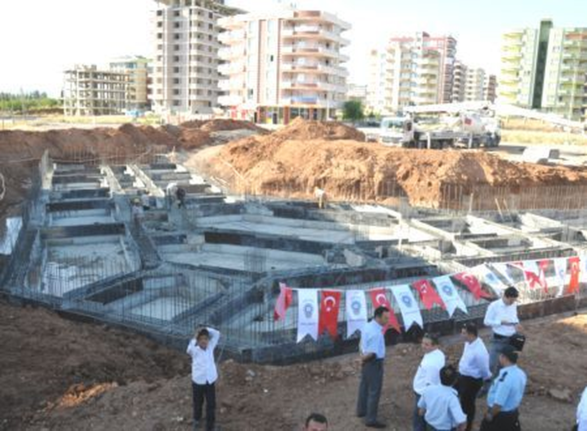 Şanlıurfa'dan Kısa Kısa