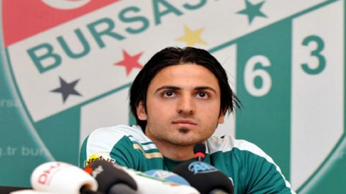 Şanlıurfaspor\'da Transfer