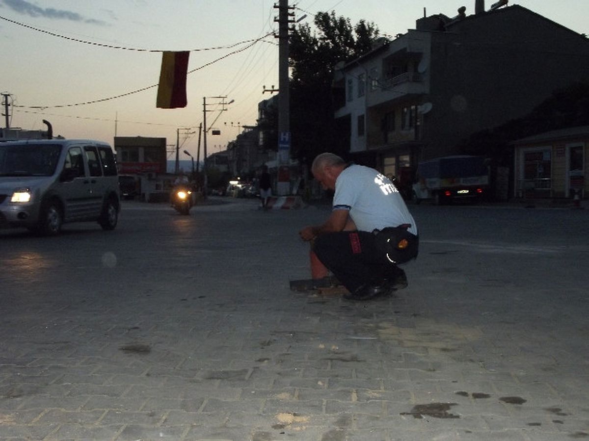 Şarköy\'de Ramazan Topu ile İftar Açılıyor