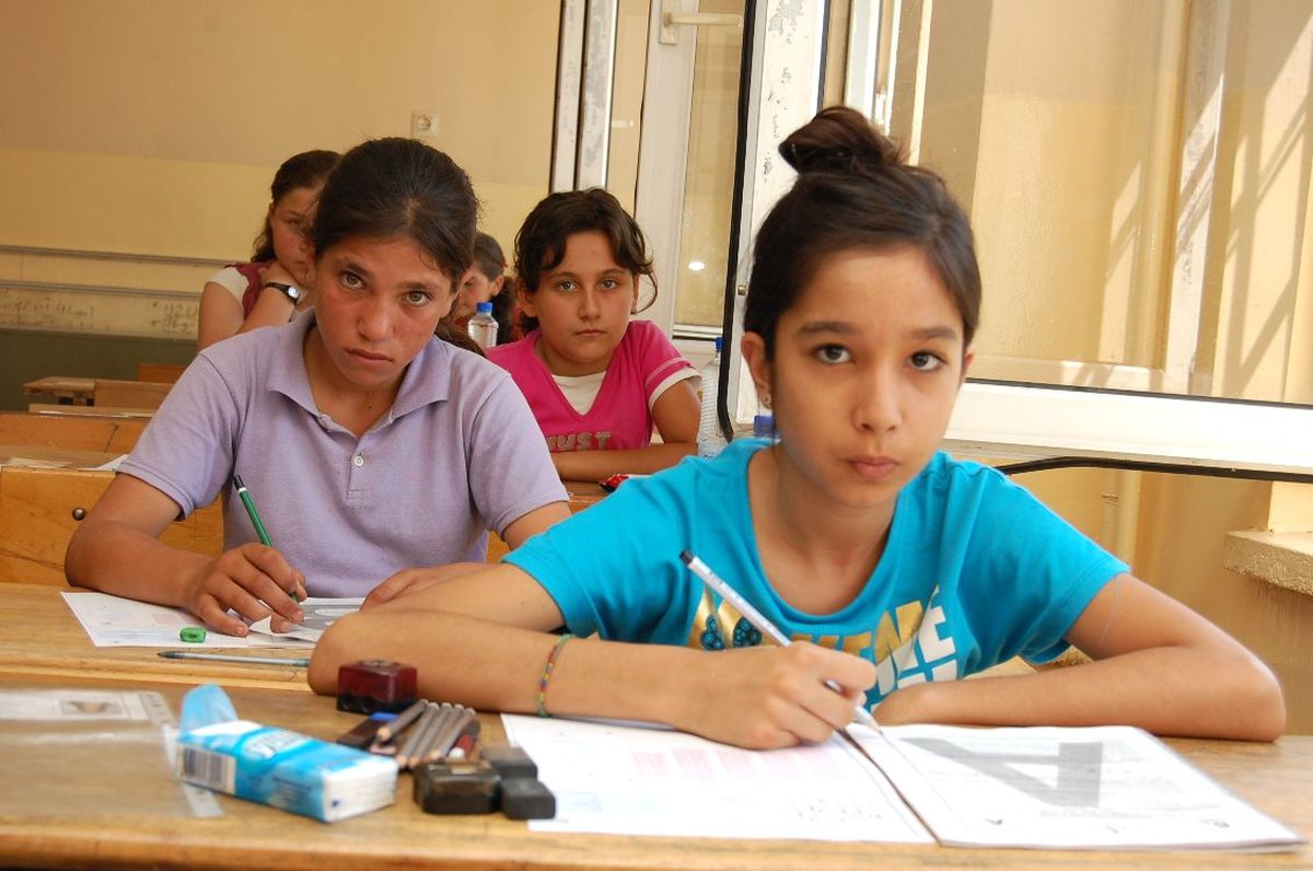 SBS sonuçları ne zaman açıklanacak? MEB 2013 SBS sonuçları MEB'in sitesinden açıklanacak