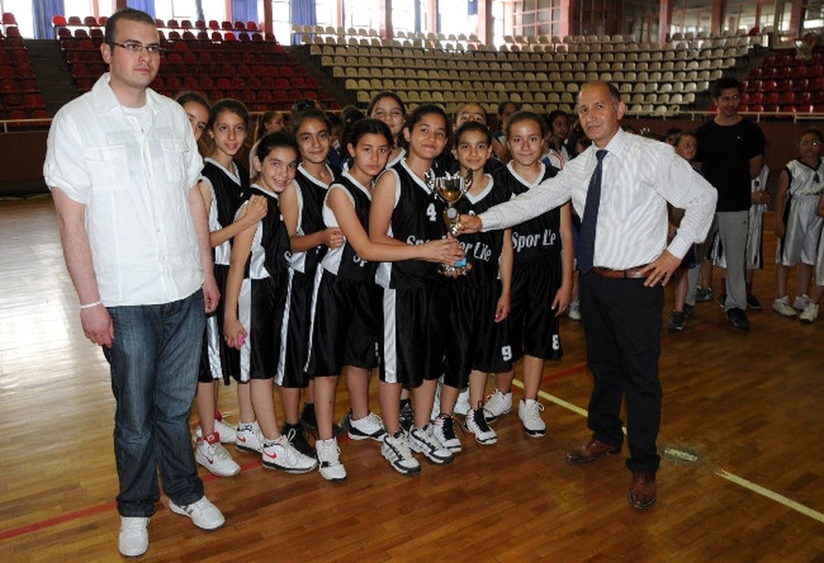 Şehitkamil\'de Potada Tarihi Sezon