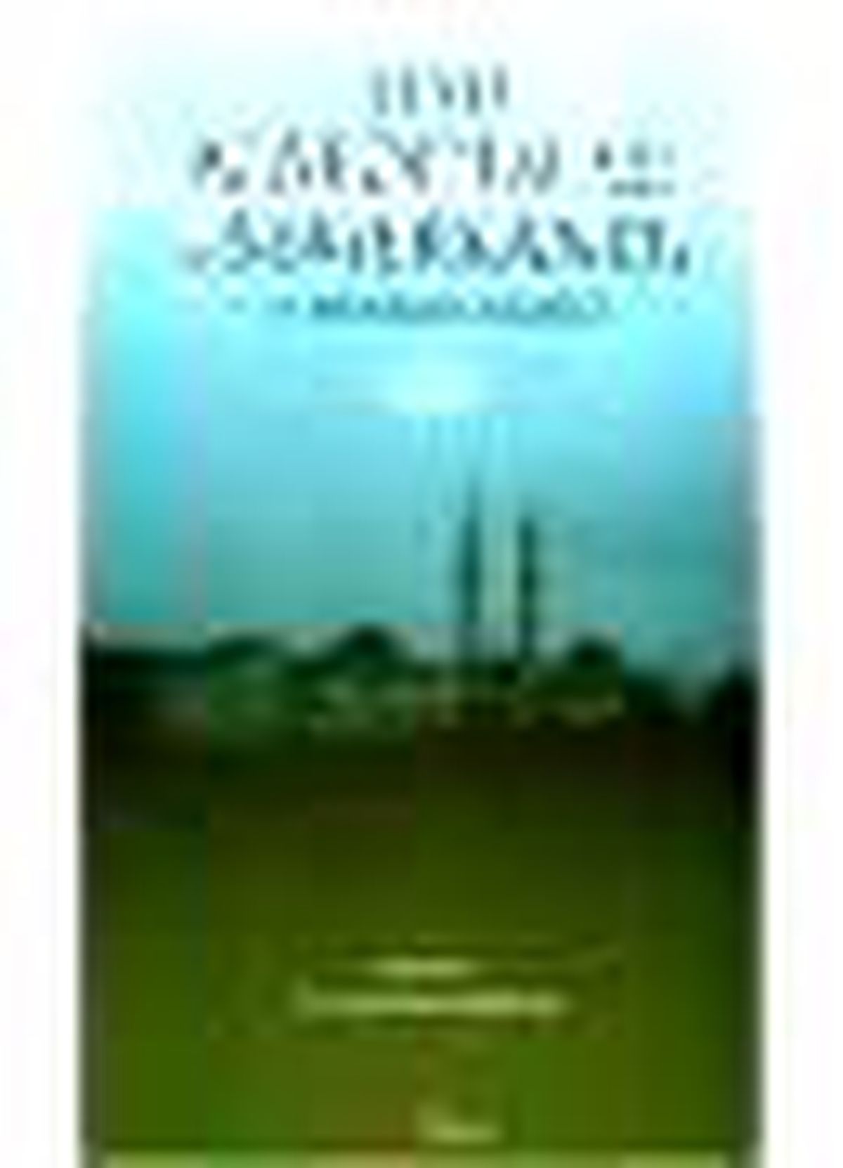 Şeyh Alaeddin Ali Semerkandi ve Menakıb Namesi Kitabı