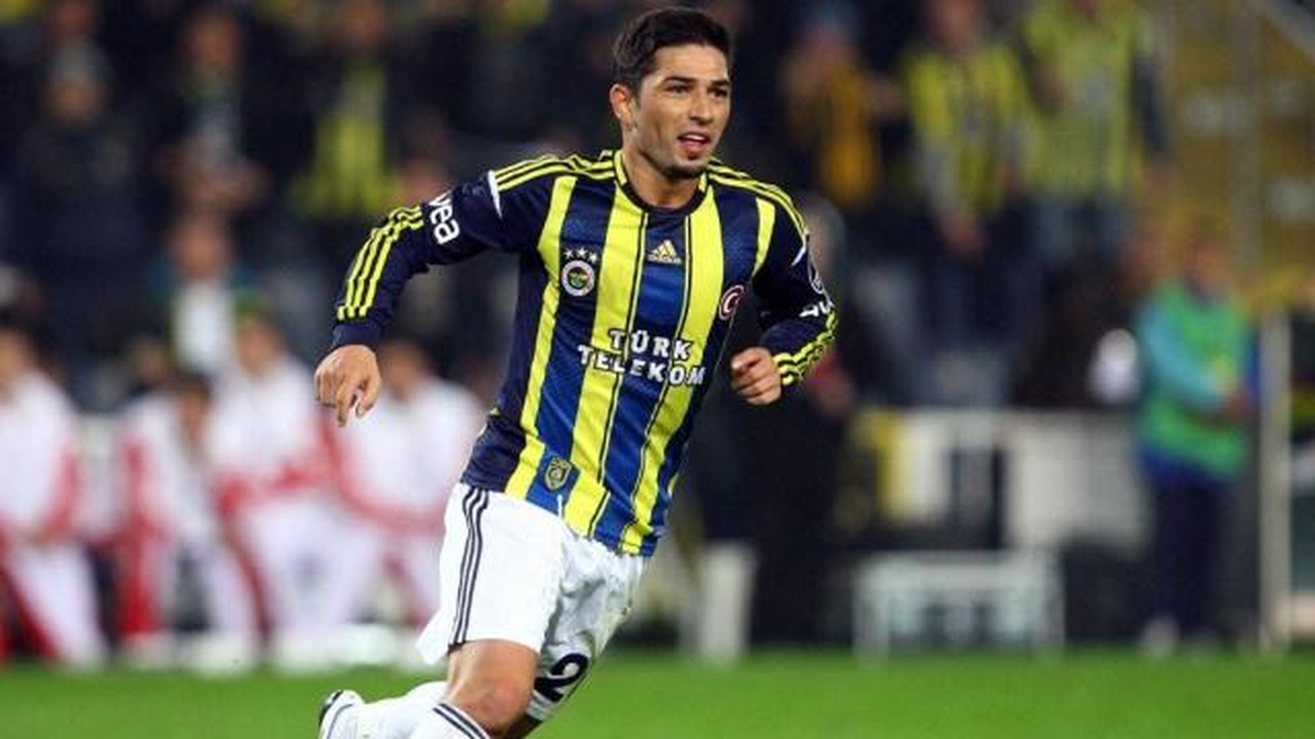 Sezer Öztürk, Almanya Kampına Katıldı