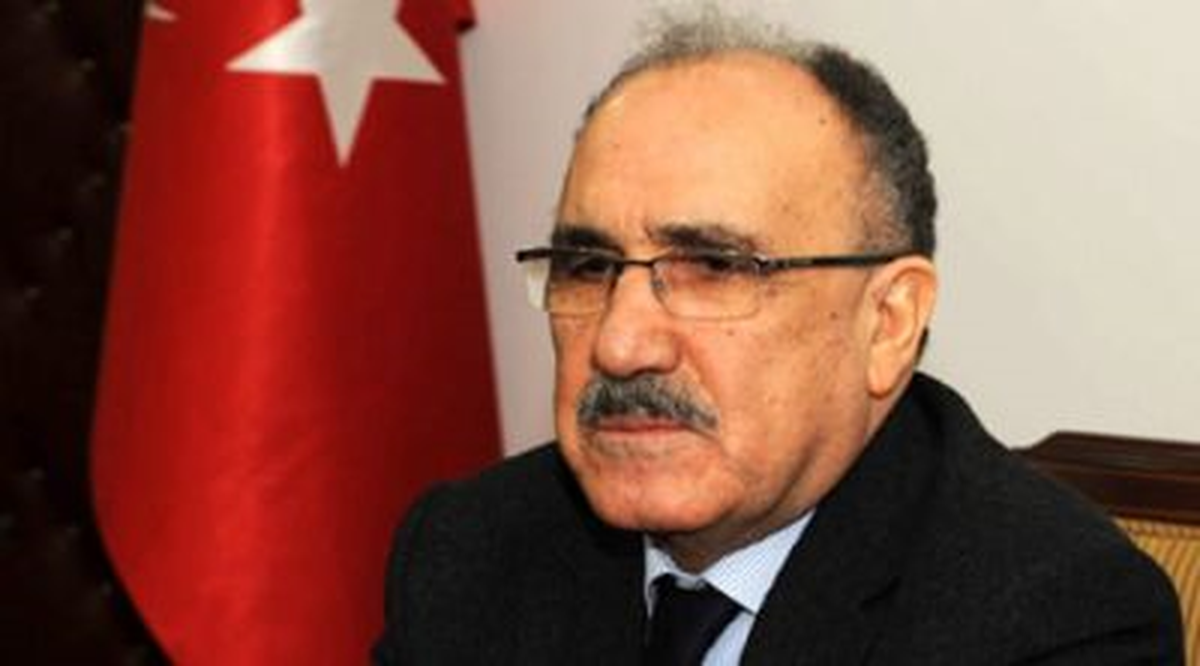 Suriye Konulu Koordinasyon Toplantısı