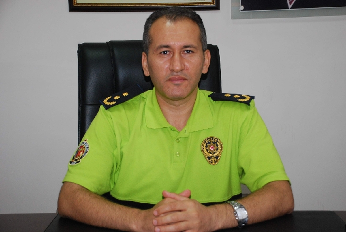 Sürücüler Oruçlu Araç Kullanırken Dikkat