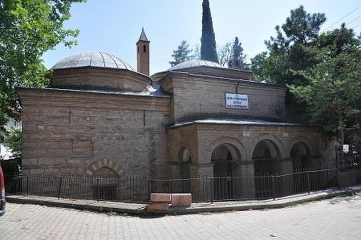 Tarihi Zaviye, Etnografya Müzesine Dönüştürülecek