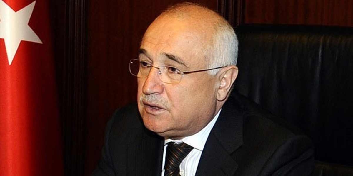 TBMM Başkanı Çiçek\'ten Yeni Anayasa İçin Liderler Turu