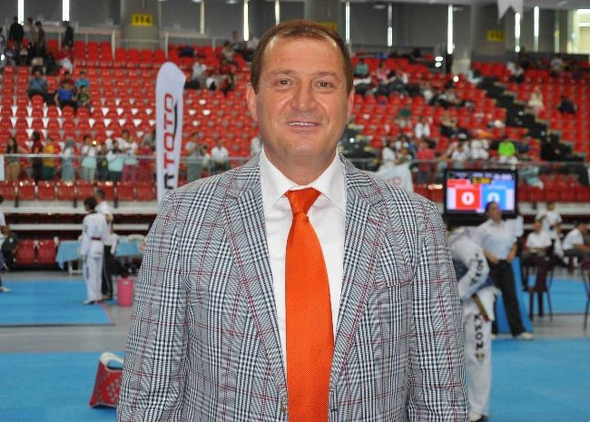 Tekvando, Sporcu Sayısında Futbolla Yarışıyor