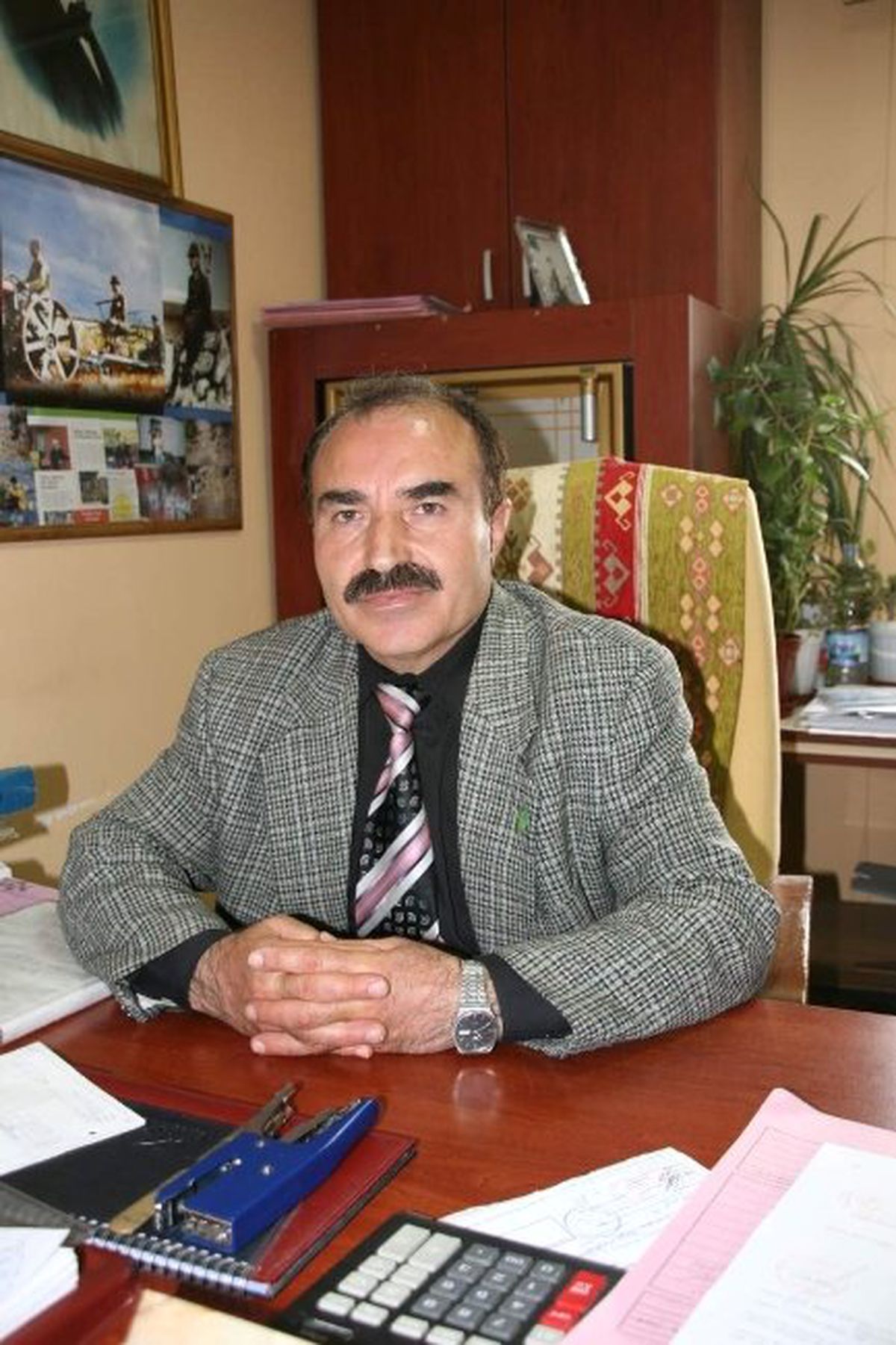 TEMA: Orucunuzu Yerli Yiyeceklerle Açın