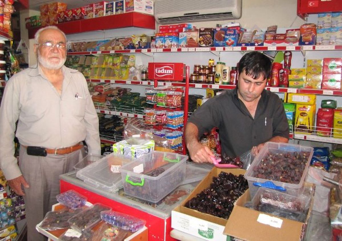 Tezgahlara Ramazan Bereketi