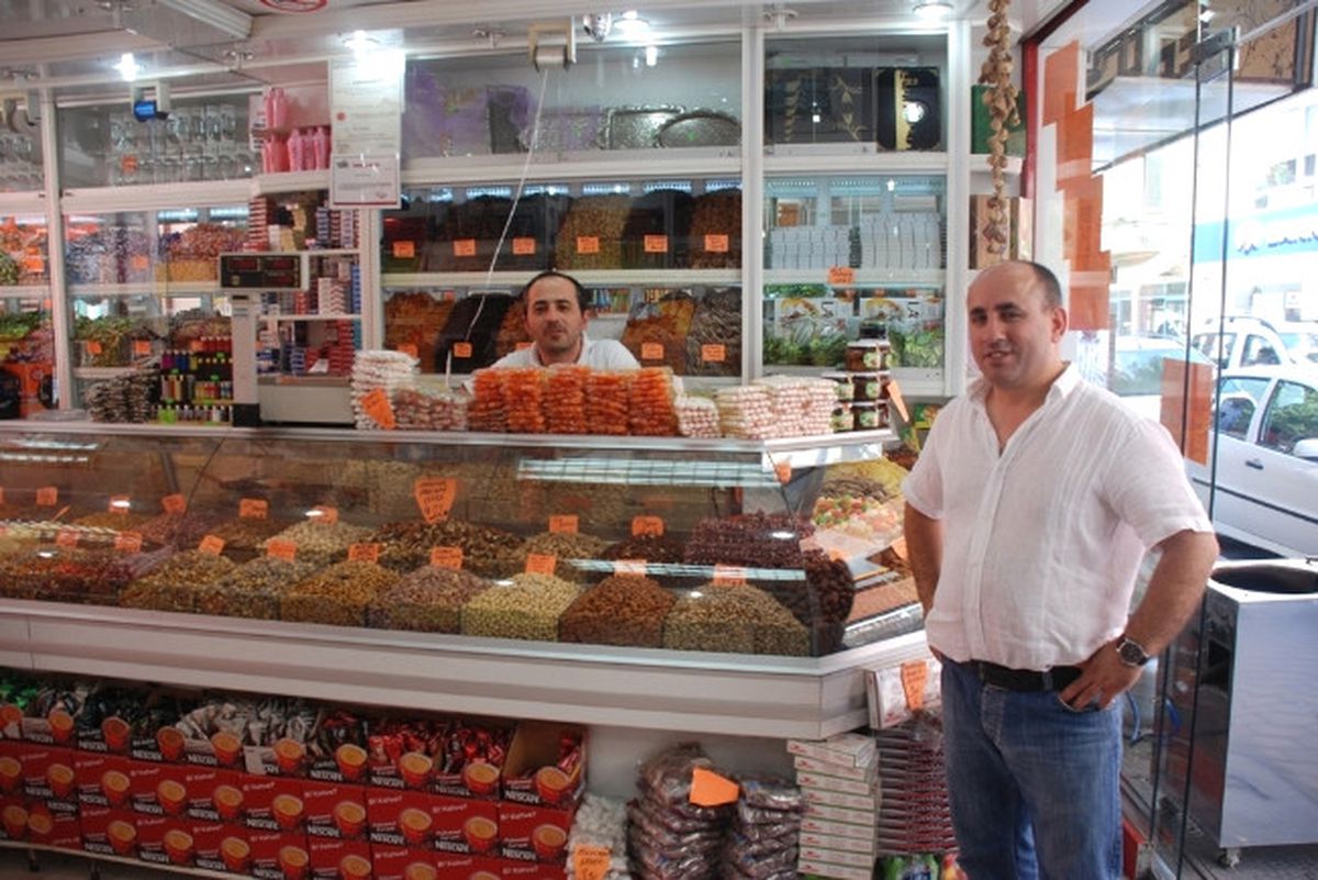 Tezgahlara Ramazan Bereketi Düştü