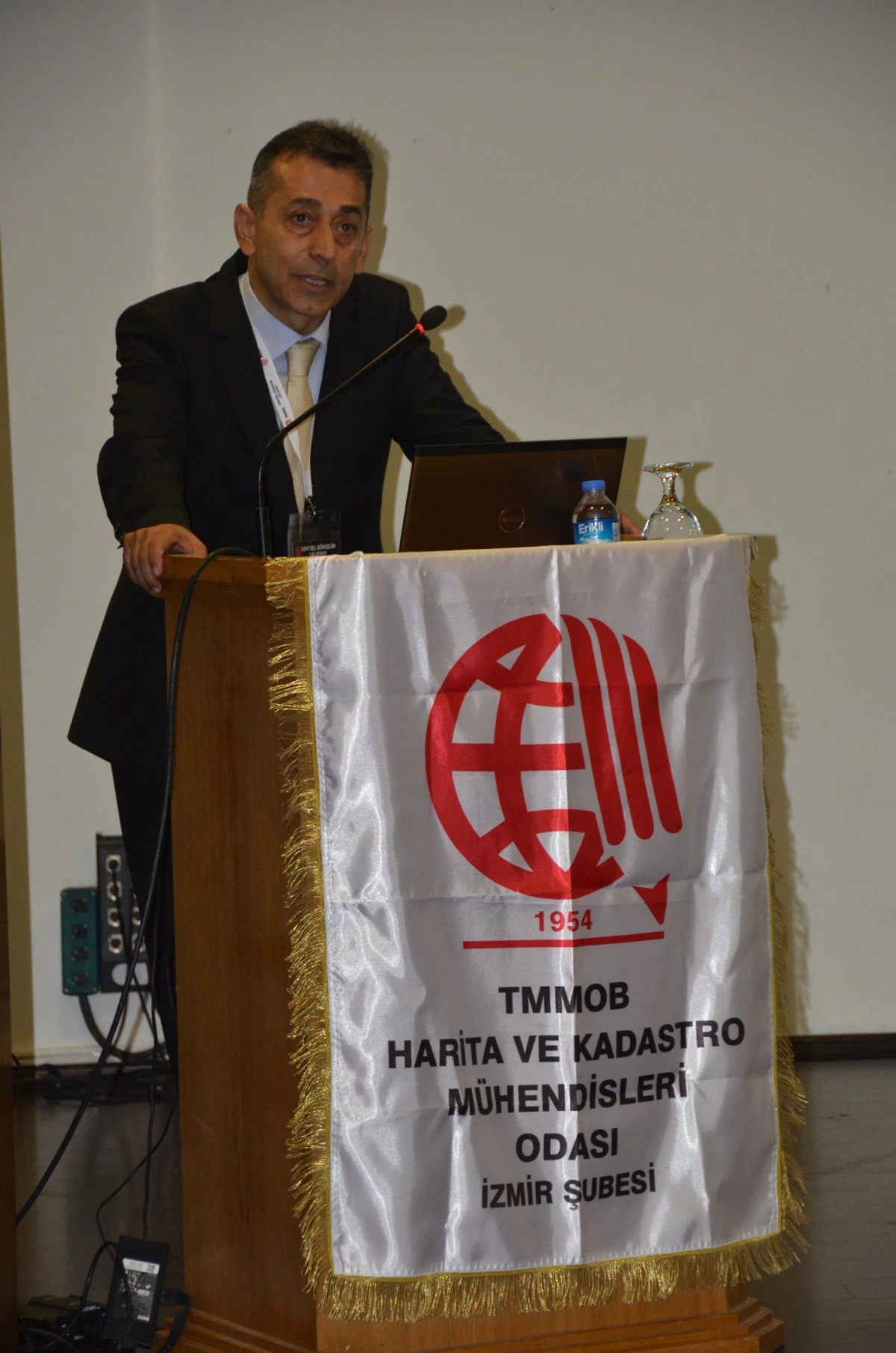 TMMOB-HKMO-İzmir Şubesince Kentsel Dönüşüm Çalıştayı Düzenlendi