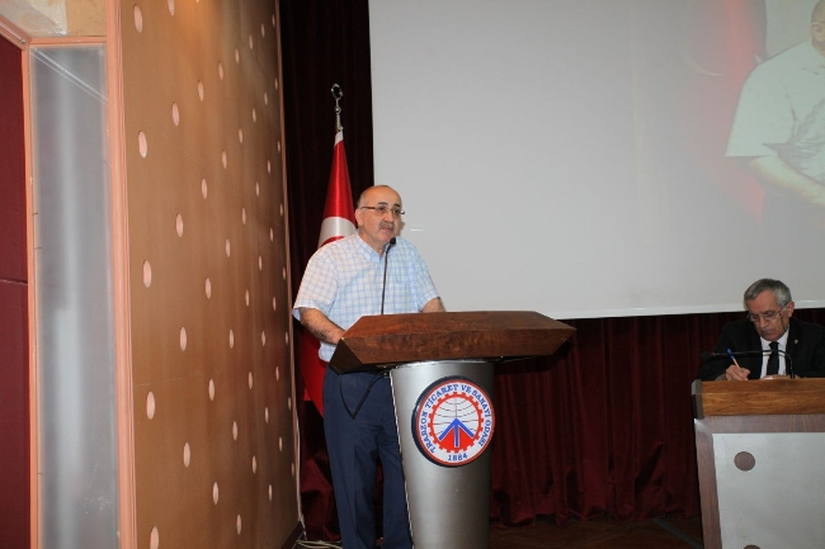Trabzon\'da Cezalar Naylon Fatura Kesmekten