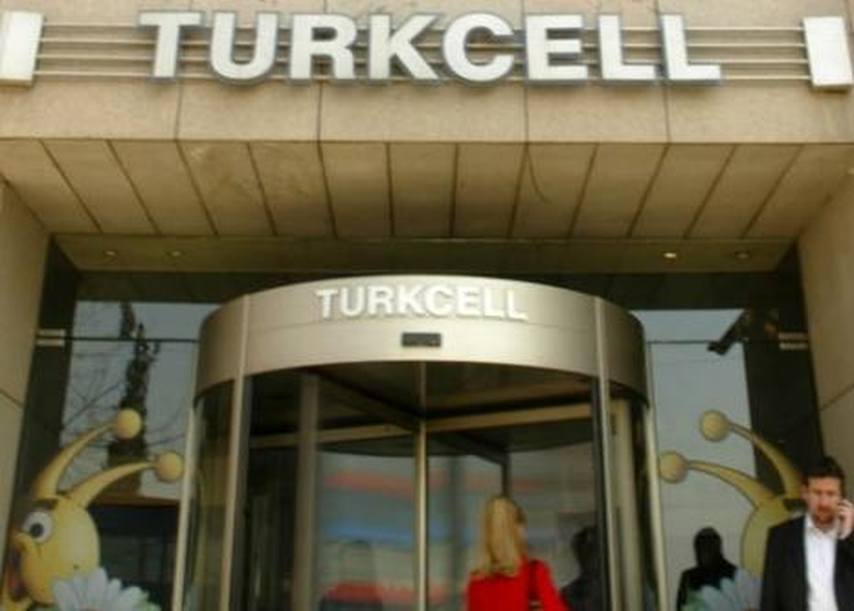 Turkcell İçin Tarihi Karar Verildi
