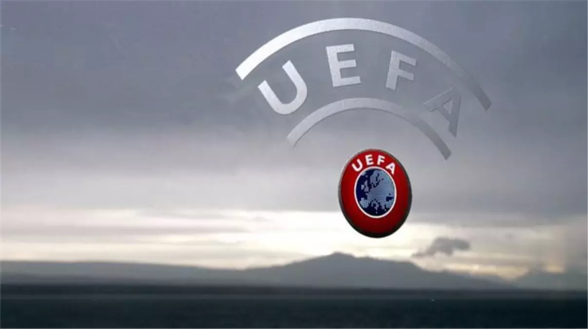 UEFA Yılın Futbolcusu Adaylarını Açıkladı