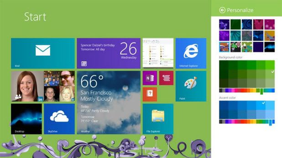 Windows 8.1 ne zaman geliyor?