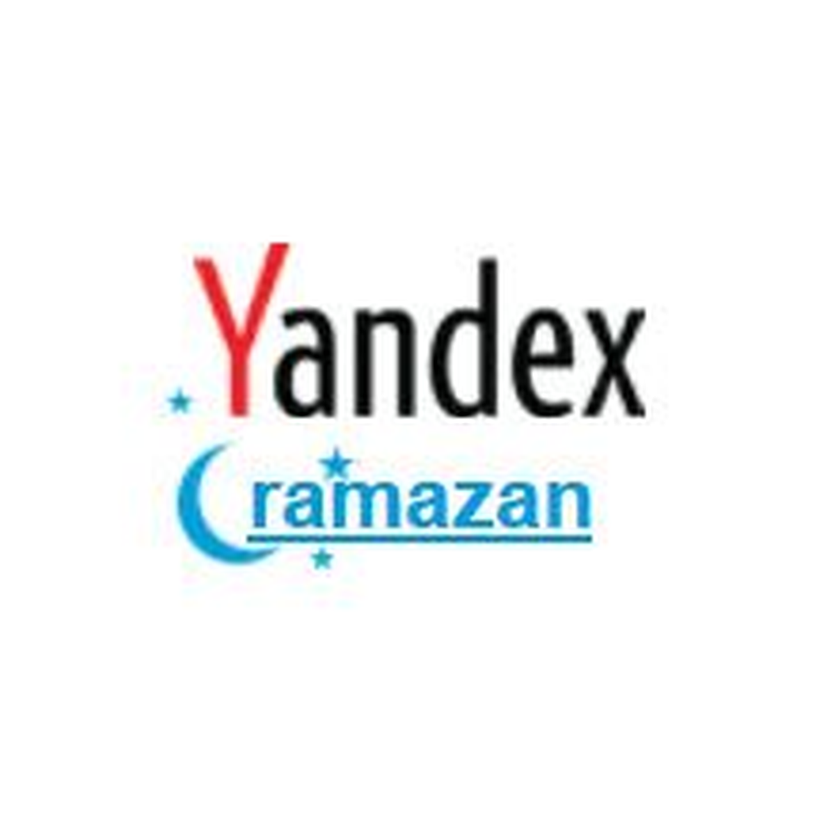 Yandex Ramazan sayfası hazır!