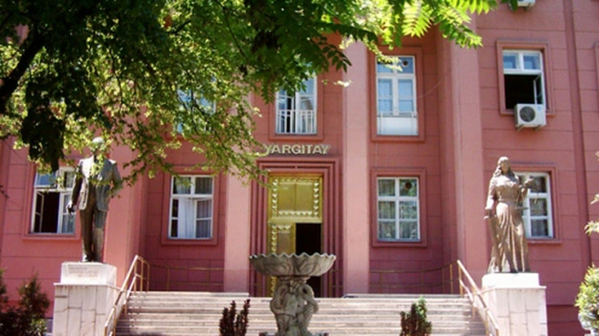 Yargıtay, 4 Daire Başkanı İçin Sandık Başına Gitti