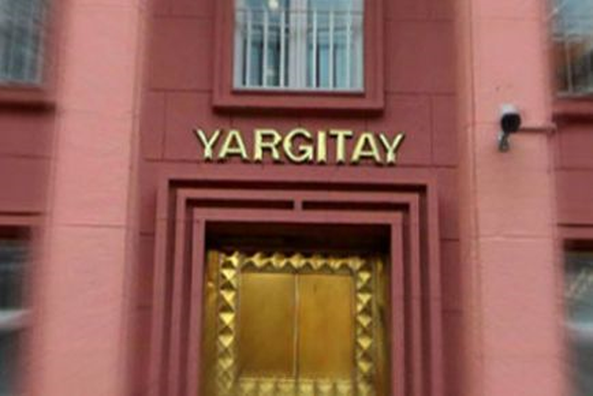 Yargıtayda Seçim
