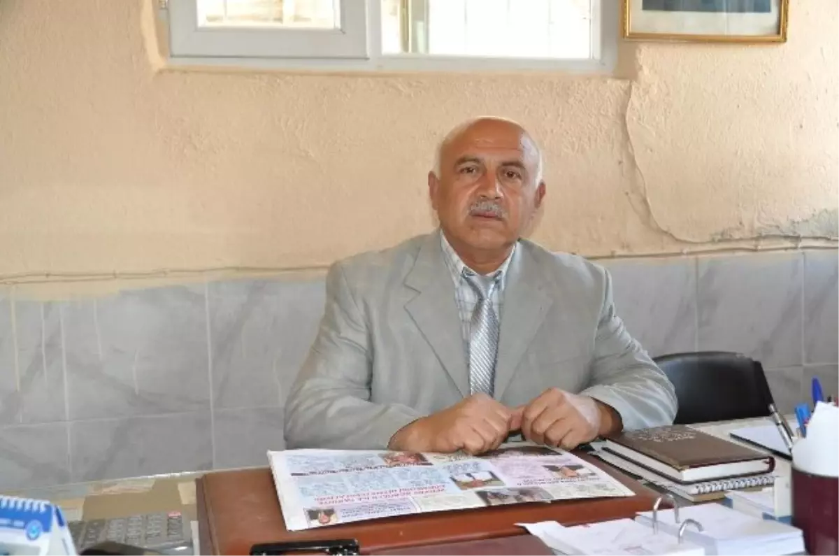 Yerköy İtfaiye Müdürü Mehmet Nazlı\'dan Yangın Uyarısı