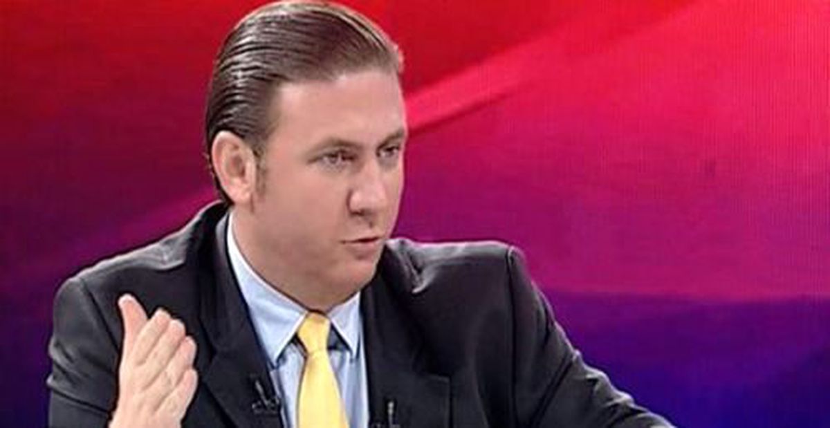 Yiğit Bulut, Başbakanlık Başdanışmanlığına Atandı