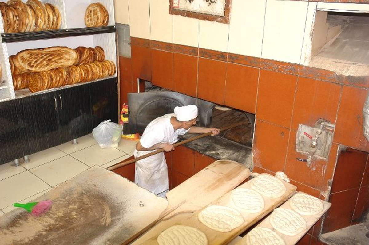 Yüksekova\'da Ekmek Fiyatı Belirlendi