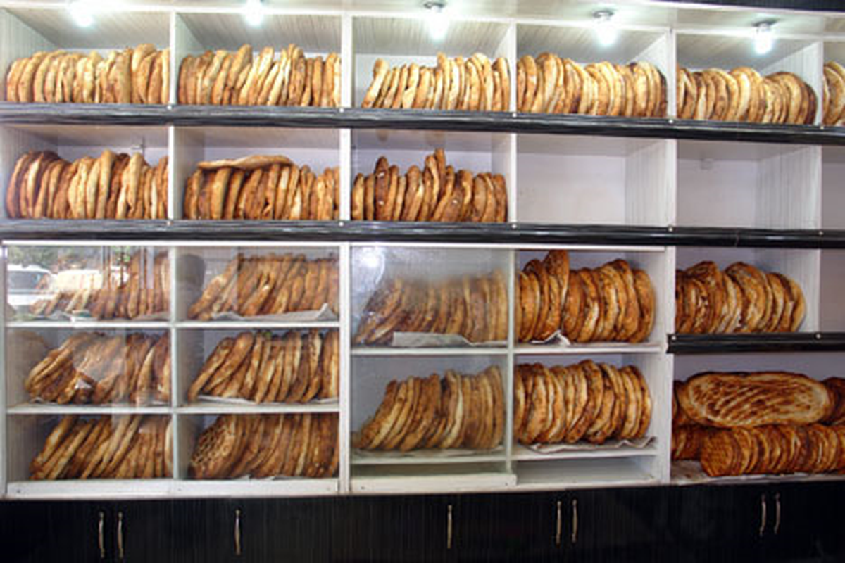 Yüksekova\'da Ekmek Fiyatları Belirlendi