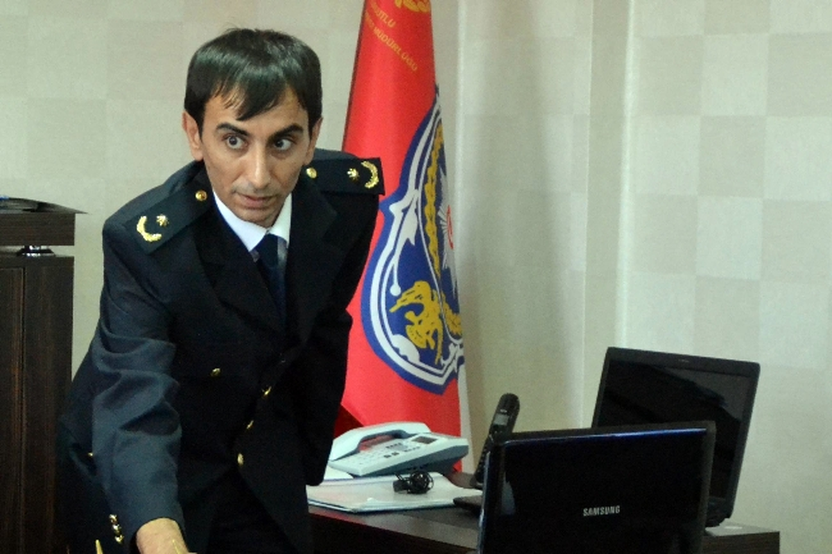 Zafer Mercan Manisa\'ya Atandı