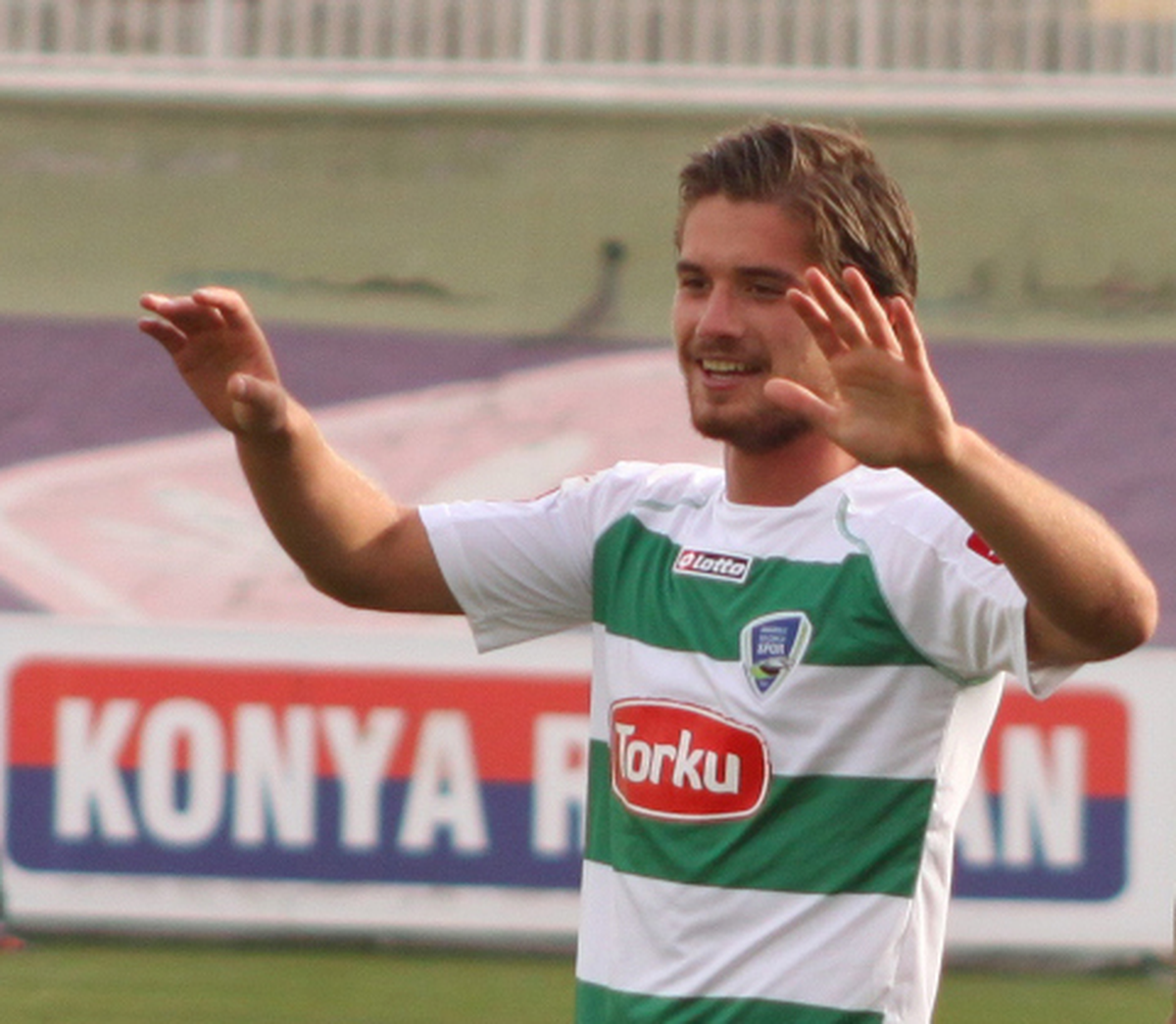 Adana Demirspor\'da Transfer