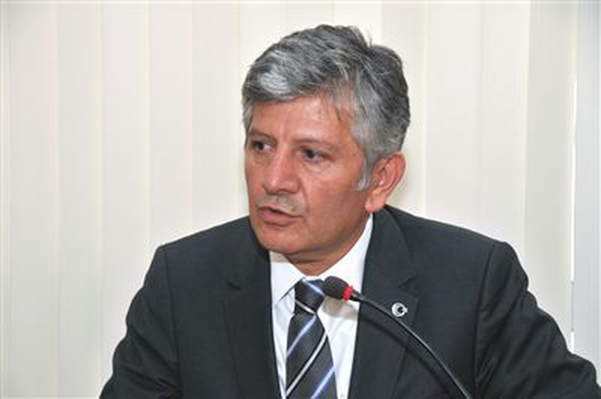 AK Parti Gümüşhane Milletvekili Aydın Açıklaması