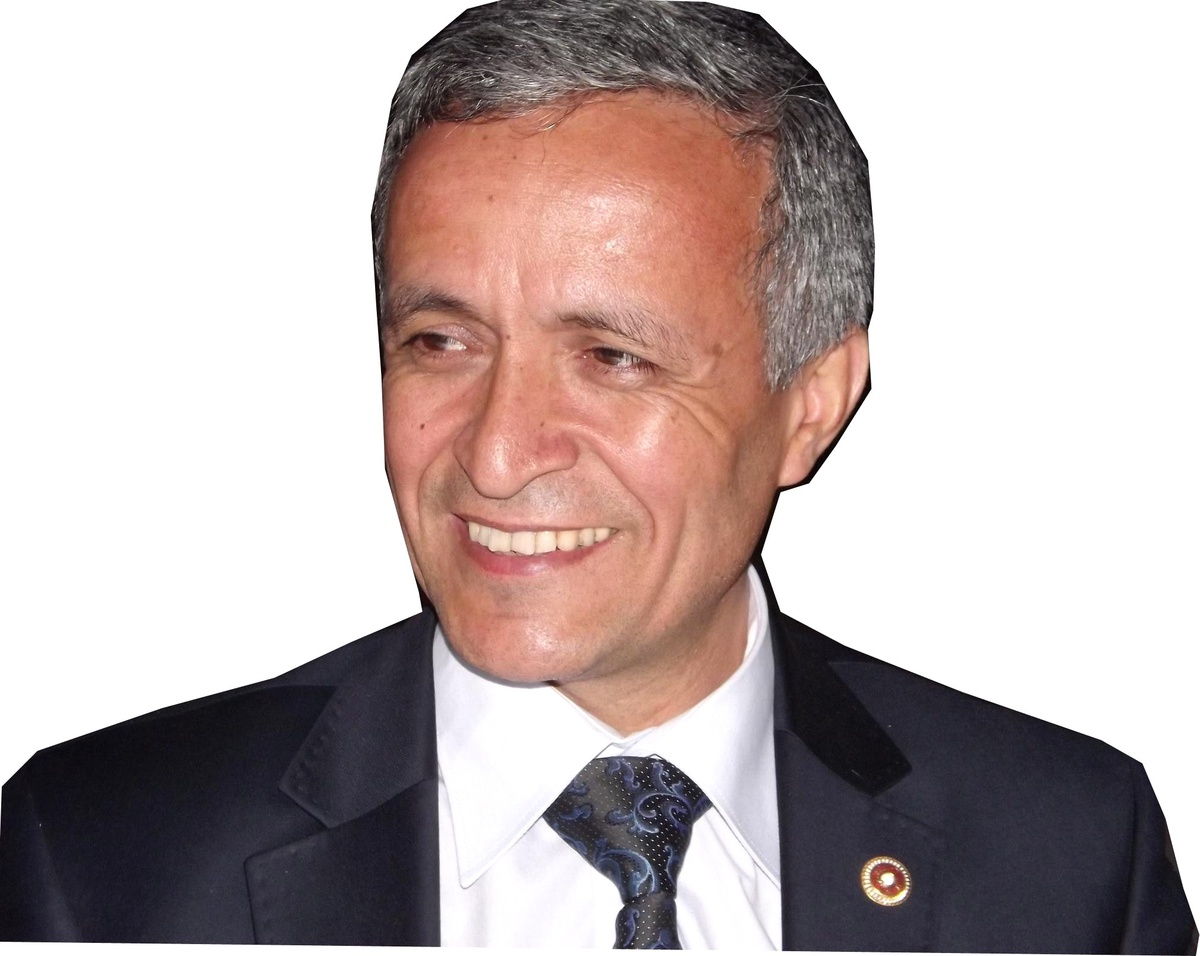 AK Parti\'li Yurttaş: "Muhtarların Ödenekleri 457 Liradan 875 Liraya Çıkacak"