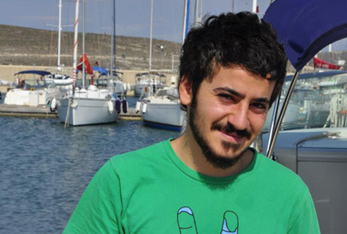 Ali İsmail Korkmaz\'ın Hayatını Kaybetmesi