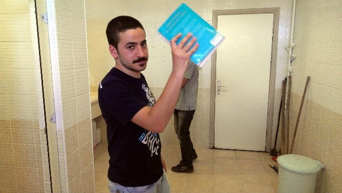 Ali İsmail Kurtarılamadı