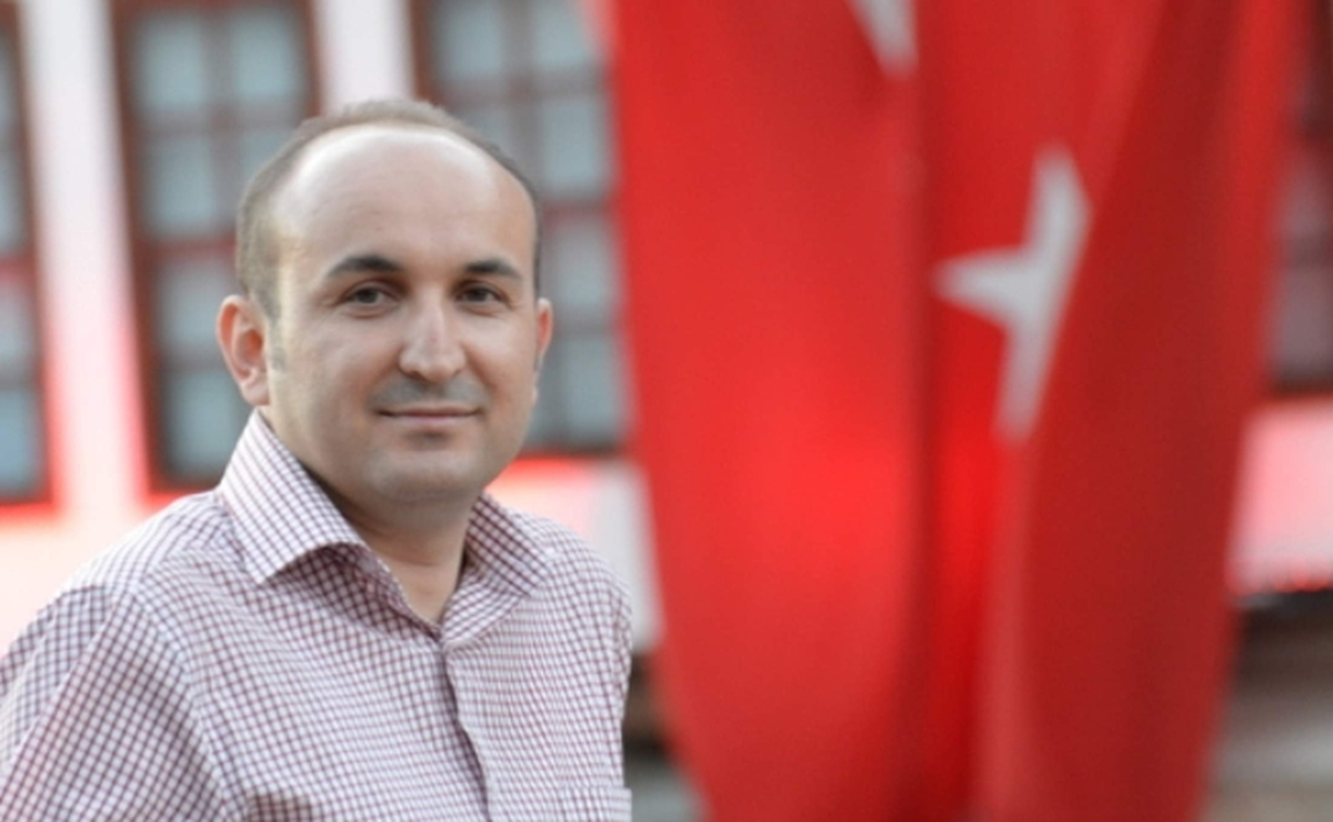 Amasya Üniversitesi\'nde Marka Hedef