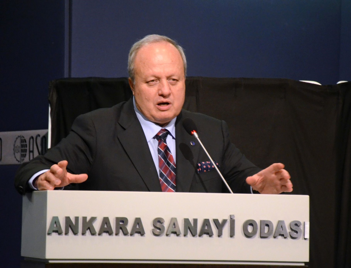 Aso ile Tpe Arasında İşbirliği Protokolü İmzalandı