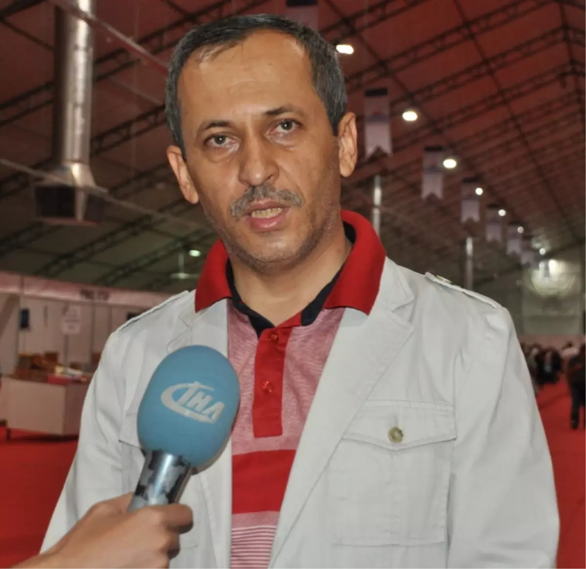 Aspuzu'da Ramazan Etkinliklerine Vatandaşlar Büyük İlgi Gösterdi