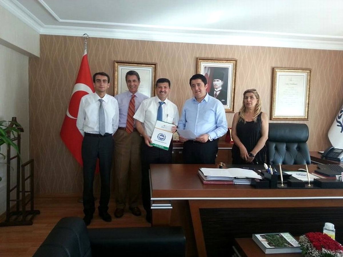 Atık Yağlar, Muhtarlıklara Teslim Edilecek