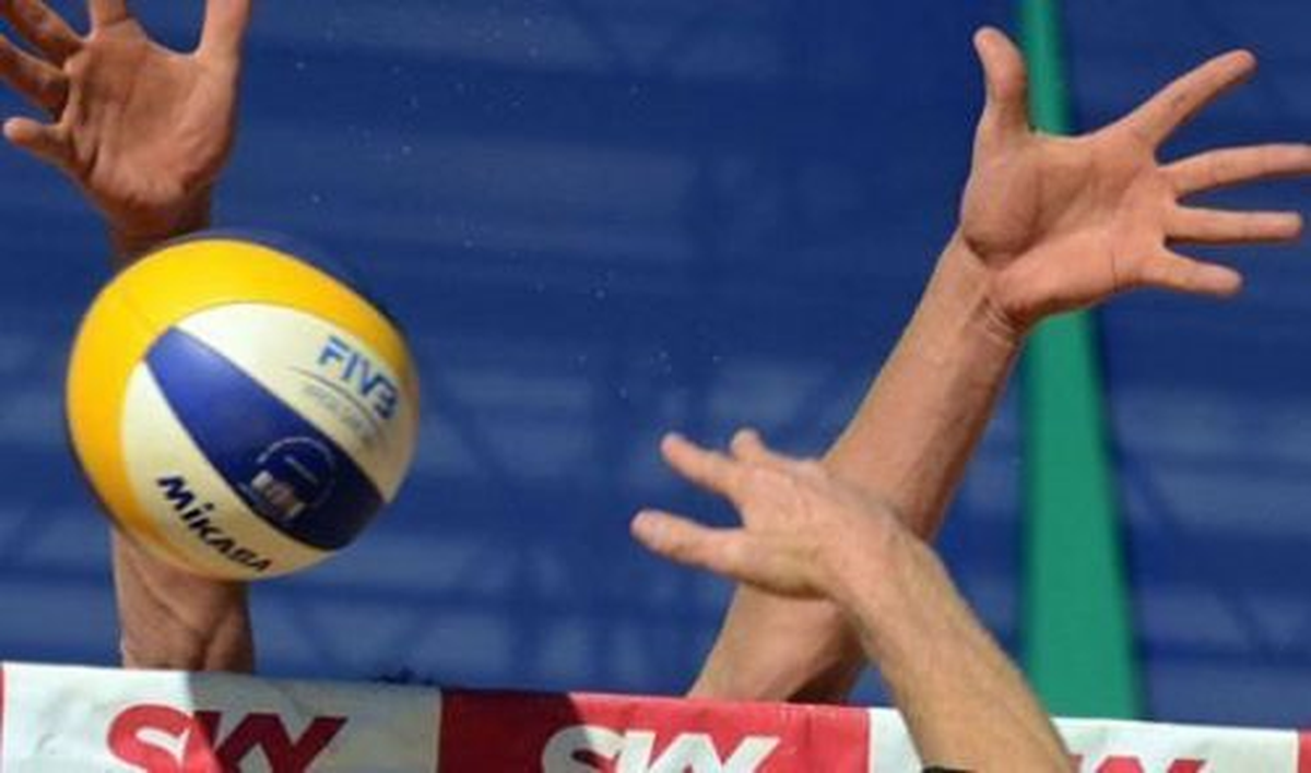 Voleybol Ligi Final Maçları Muğla\'da Yapılacak