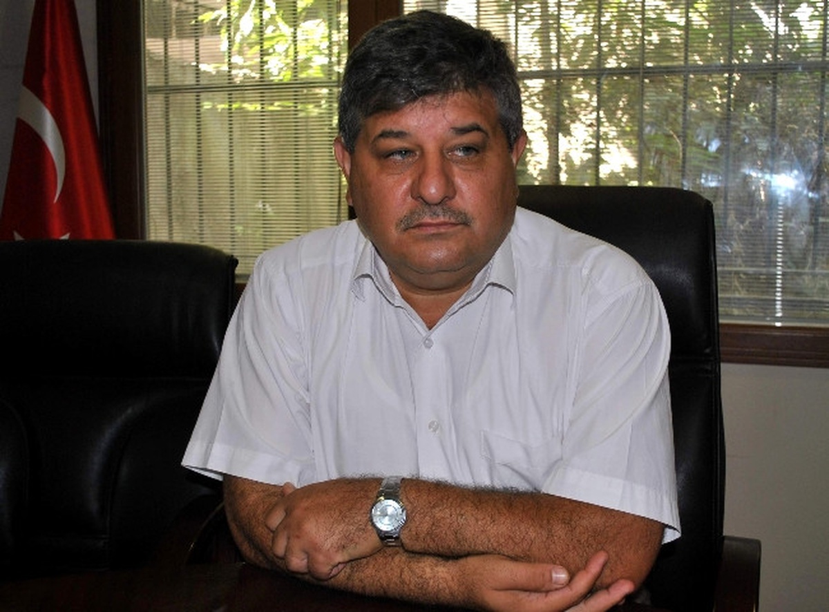 Aydın Ziraat Odası\'dan Çiftçiye Su Müjdesi