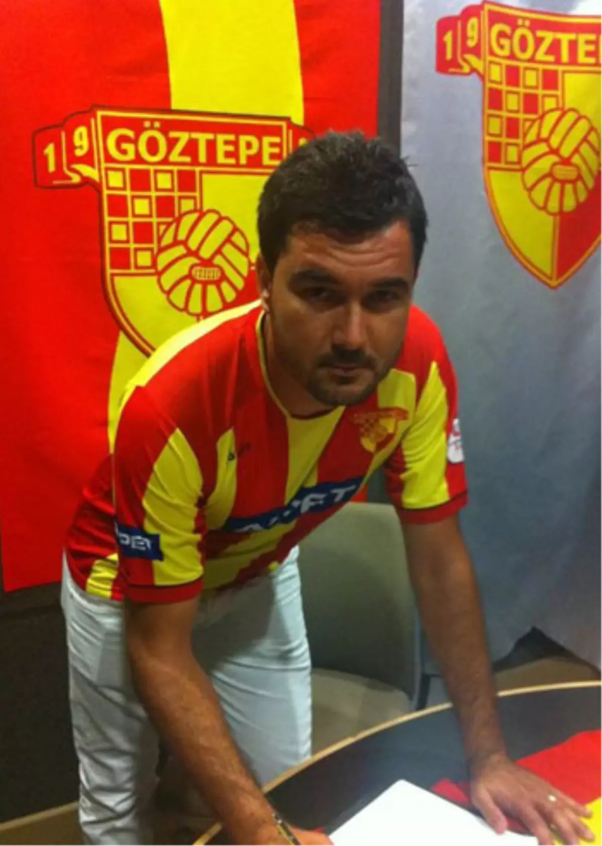 Aydınspor 1923'te Transfer Çalışmaları