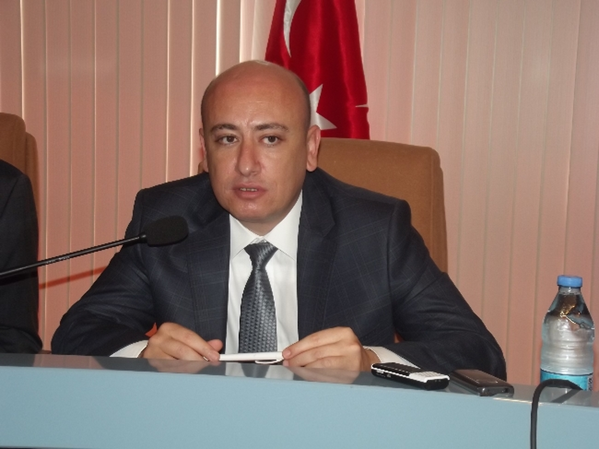 AYTO Başkanı Ülken: Ramazan Ticareti Etkileyebilir